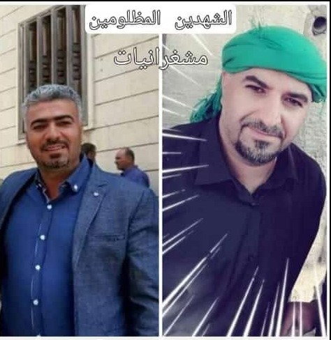 جريمة قتل بدافع الانتقام تؤدي إلى وفاة شابين في مشغرة!