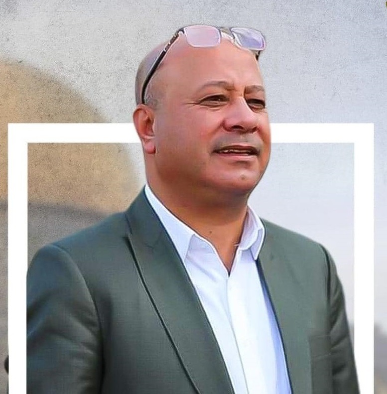 د. أبو هولي يُعلن الانتهاء من تعبيد الشارع الرئيسي المؤدي إلى "مستشفى الهمشري" بلبنان