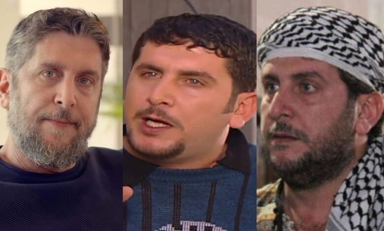 “وداعاً شومان”.. وفاة الفنان السوري محمد قنوع إثر نوبة قلبية