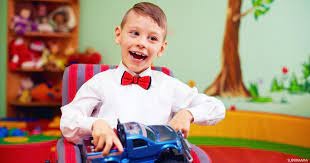 متلازمة ويليام «William Syndrome»: صراع بين المرض، الحب المطلق والإبداع