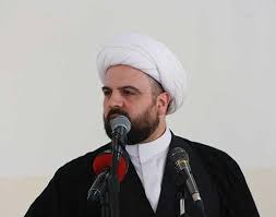 المفتي قبلان: لا نريد لبنان بلا مسيحييه...