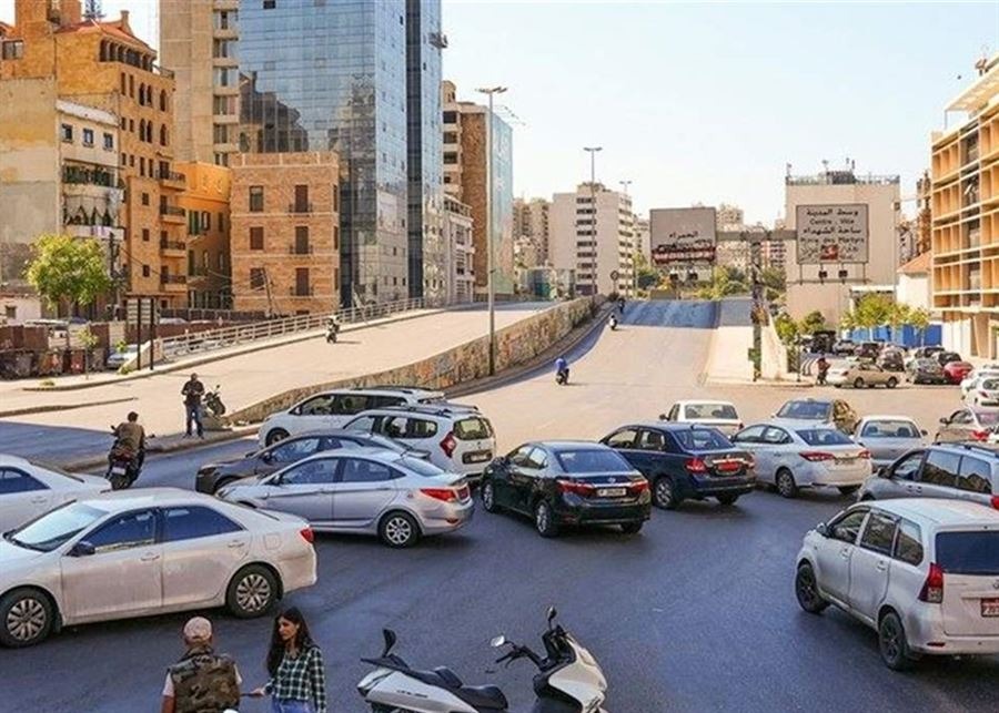 إعلان تجمع السائقين العموميين لتحرّك غير مسبوق يوم الثلاثاء...