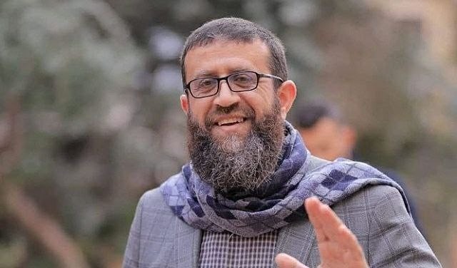 طالع وصية الشهيد عدنان خضر