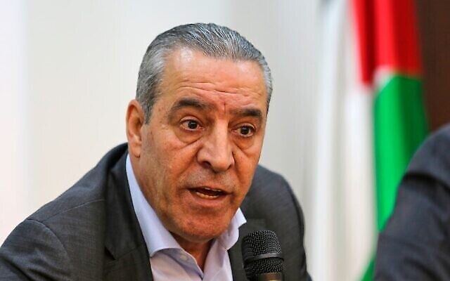 الشيخ: حكومة الاحتلال تعلن حربا مفتوحة على الفلسطينيين