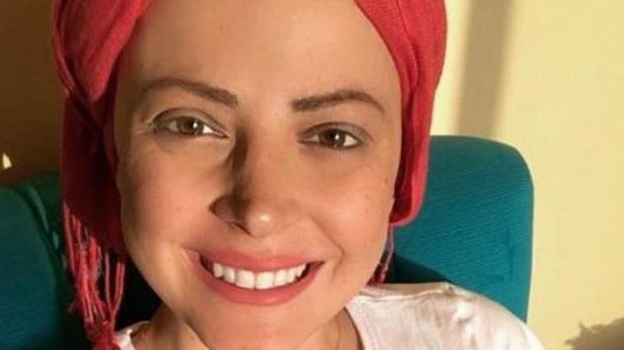 فتح مدفـن ملكة جمال لبنان ميشيل حجل بعد 4 سنوات على وفاتها واهلها والكنيسة يتحركون