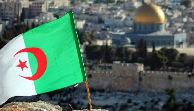 الجزائر تدعو المجتمع الدولي إلى تحمل مسؤولياته تجاه تصعيد الاحتلال بحق الشعب الفلسطيني