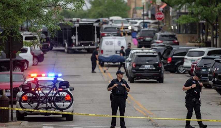مقتل 4 أشخاص بإطلاق للنار في ولاية تكساس الأميركية