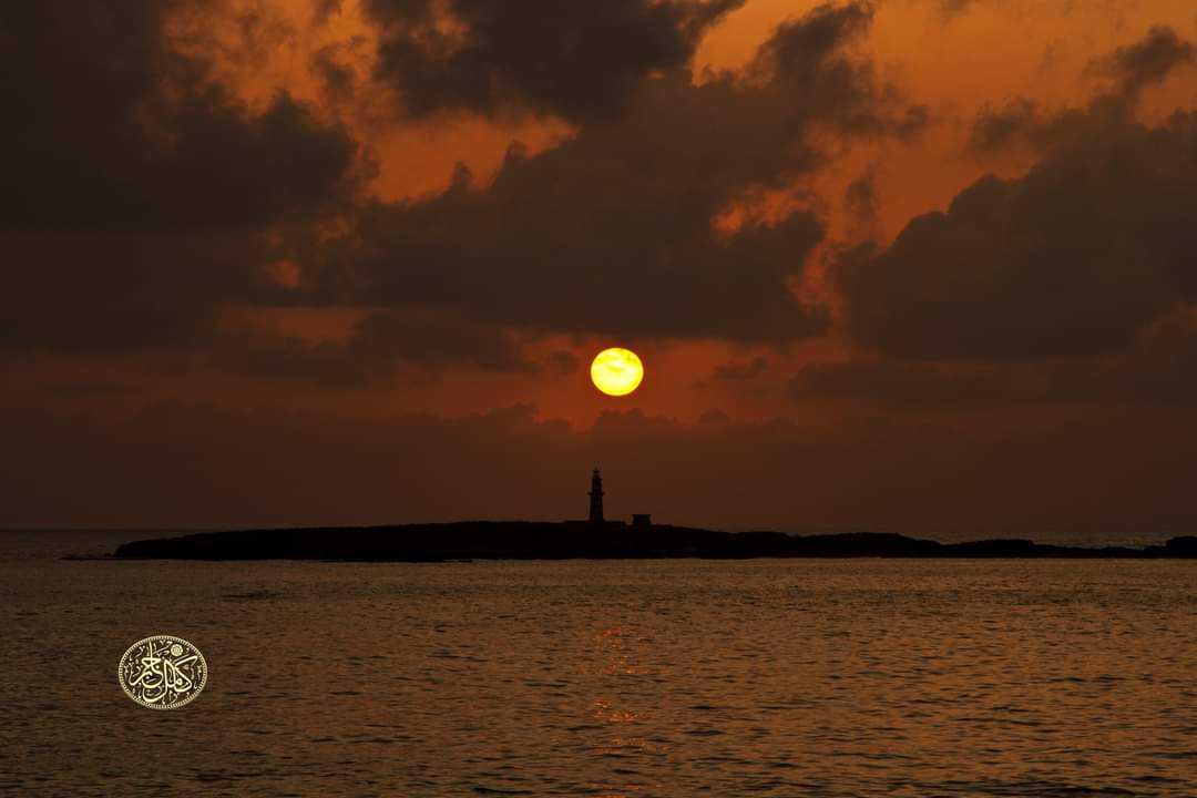 يأتِك النور إن تسعَ إليه...