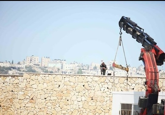 "إسرائيل" تعتزم بحث مخطط استيطاني "ضخم" يعزل القدس ويقسّم الضفة