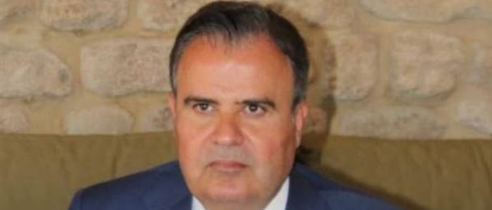 القاضي رمضان أمر بختم مؤسسة لتكرير المياه في المروانية بالشمع الاحمر