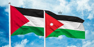 الأردن وفلسطين والخطر الإسرائيلي