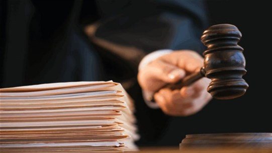 انتحار "قاض" أمام أعين النيابة العامة