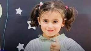الكشف عن هويّة المعتدي جنسيّاً على الطفلة لين طالب.. والعين على القصاص