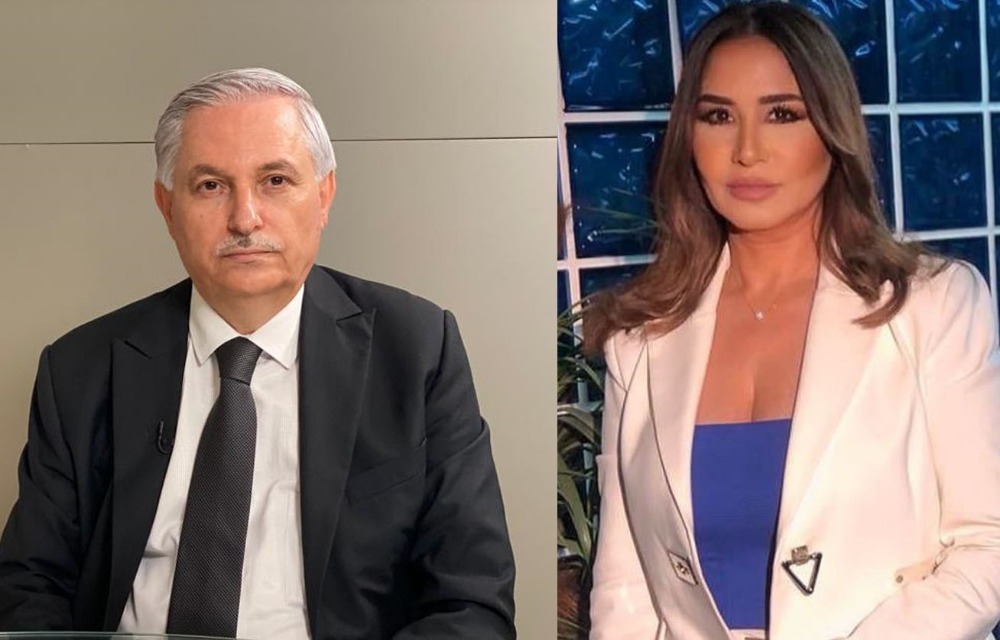 هيثم زعيتر ضيف قناة "NBN"، الساعة 11:15 من صباح اليوم الاثنين 07-08-2023
