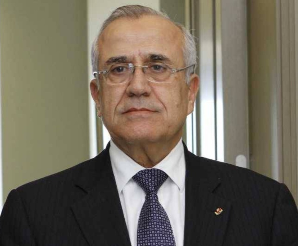 الرئيس سليمان: للاستجابة لدعوة البطريرك وانتخاب احد المرشحين المعلنين