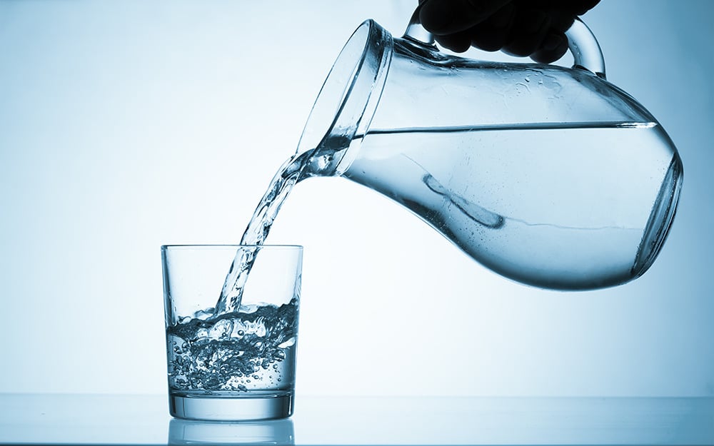 5 فوائد لشرب الماء عند الاستيقاظ ستغير حياتك