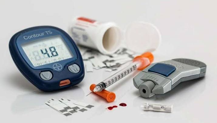 4 مجموعات من الأشخاص معرضين لخطر الإصابة بمرض السكري