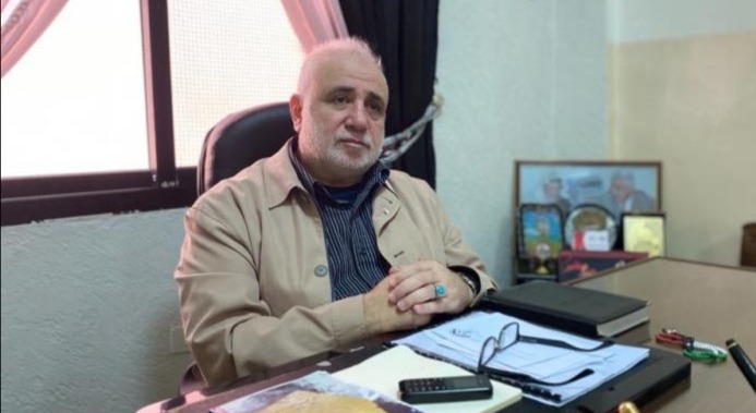 اللواء شبايطة: "كلما اشتد الخناق على القتلة تزداد الحملة الإعلامية الممنهجة ضدنا"