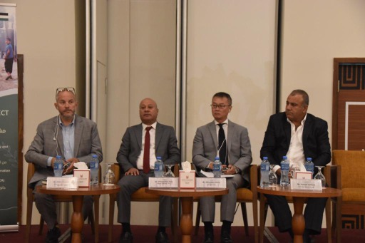 د. أبو هولي: أولويتنا النهوض بالمخيمات عبر الاونروا صاحبة التفويض الاممي