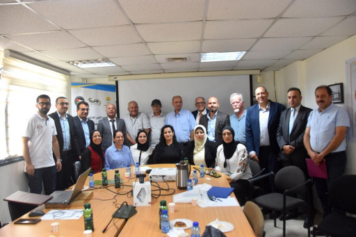 د. أبو هولي يعلن عن أسماء الفائزين بمسابقة "جائزة حق العودة" لحقول البحث العلمي والبوستر والفيلم القصير