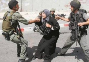 الأمهات الفلسطينيات رمز كرامتنا