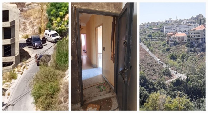 عملية كفريا الأمنية أسفرت عن توقيف 4 مطلوبين من عائلة واحدة بجرائم ثأر!
