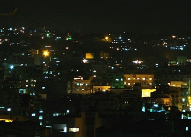 "هيئة العمل الفلسطيني المشترك" تدعو إلى وقف اطلاق النار في مخيم عين الحلوة