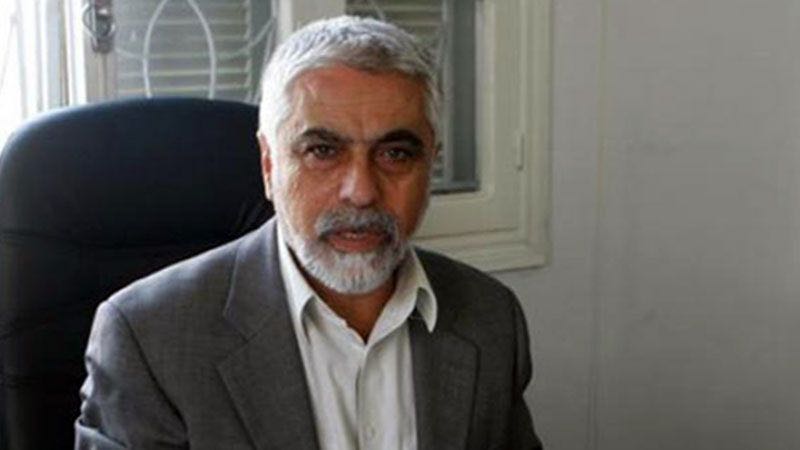 وفاة النائب السابق عبد المجيد صالح