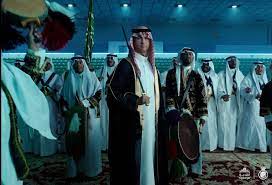 بالصور: نجوم  نادي "النصر" يرتدون الزي السعودي ويؤدون رقصة العرضة للاحتفال باليوم الوطني 93