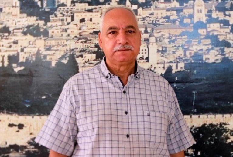 العجوري لـ"جنوبيات": "القوة الأمنية المشتركة" في مخيم عين الحلوة ستباشر بالانتشار ظهر غد الاثنين