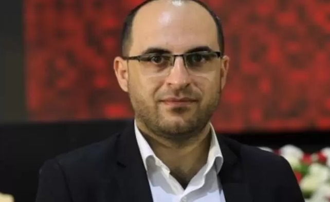 جهاد محمد: لاستلام "الأونروا" المدارس في مخيم عين الحلوة والبدء بعمليات الصيانة