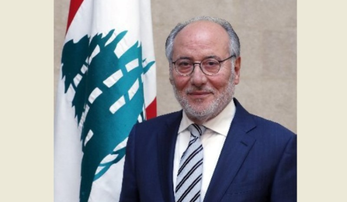 الوزير الحلبي وقّع قرارا يتعلق بسداد بدل الإنتاجية للأساتذة وعرض مع وفد البنك الدولي لقضايا تربوية