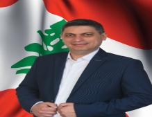 المختار نادر جميل البيلاني يتقدم بترشيحه رسميًا لحي السبيل في صيدا