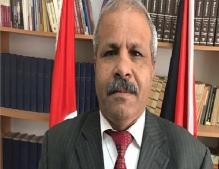 وليد العوض: مصر رفضت مخطط التهجير.. والشعب الفلسطيني لن يغادر أرضه رغم المجازر