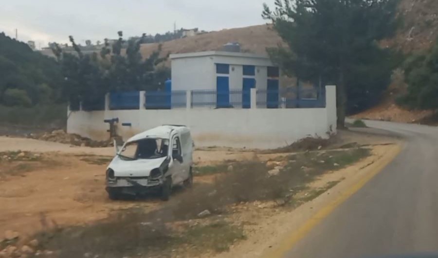ما حقيقة استهداف الاحتلال سيارة "رابيد" جنوب لبنان؟