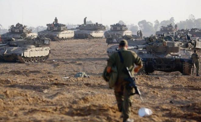 انسحاب 70% من قوات الاحتلال خارج شمال قطاع غزة!
