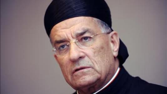 تضامناً وتعاطفاً ... الرّاعي إلى الجنوب!