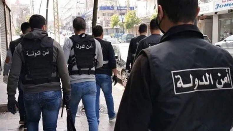 مصادرة "بضاعة اسرائيلية" في منطقة لبنانية!