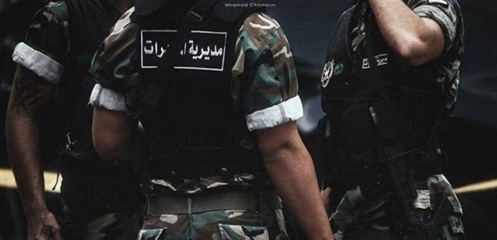 توقيف شخصين ... وهذا ما فعلاه!