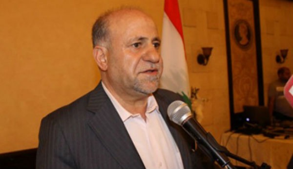 النائب د. قبلان: آخر وأكبر مزحة اليوم ان الإدارة الأميركية دانت ممارسات الحوثيين في المياه الدولية