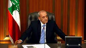 الرئيس بري: لا نية لدينا بتوسيع الحرب