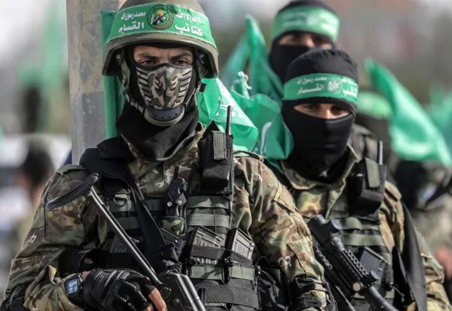 "حماس": لا يوجد أي قرار بالرجوع إلى الوراء!