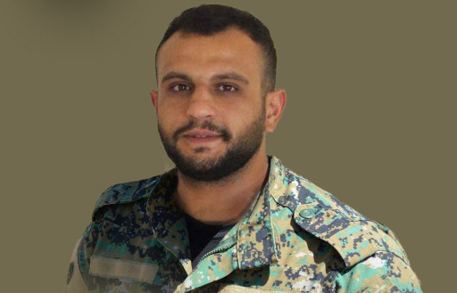 شهيد لـ"القومي السوري" في الجنوب