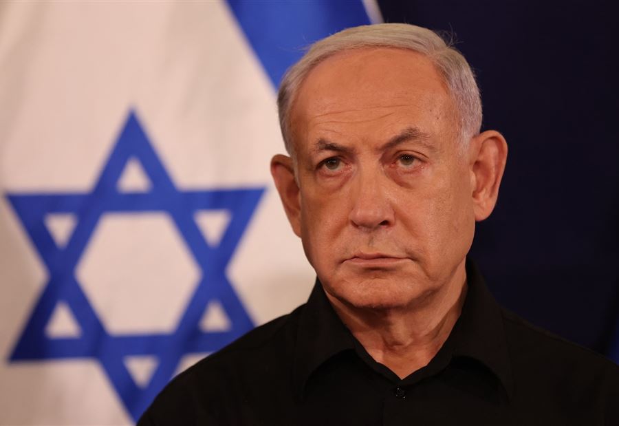 بعد قتل 3 رهائن إسرائيليين "بالخطأ" ... أوّل تعليق لـ نتنياهو!