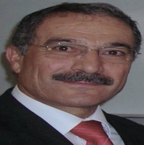 في وداع الدكتور عصام نور الدين