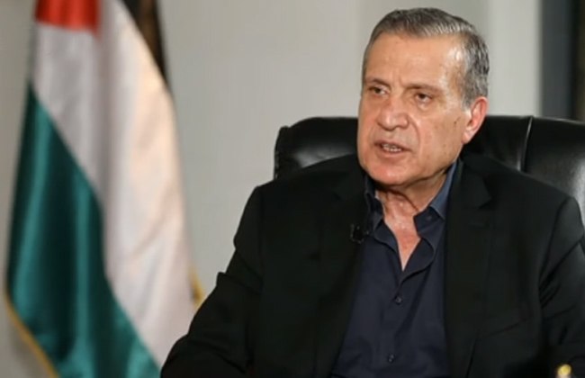 أبو ردينة: تصريحات نتنياهو حول منع قيام دولة فلسطينية تتساوق مع الحملة الإعلامية الغربية المشبوهة ضد شرعية "منظمة التحرير"