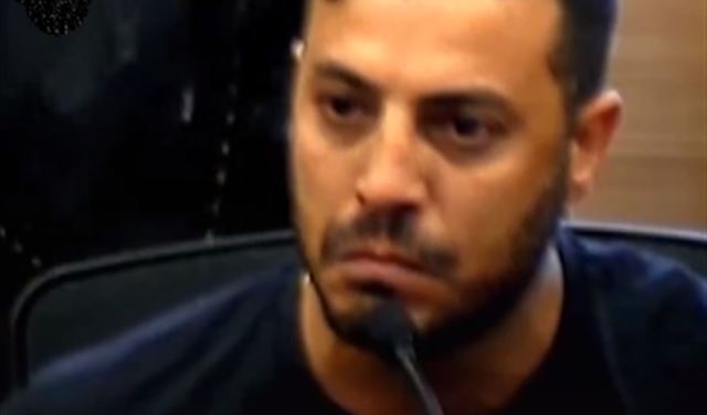بالفيديو: جندي إسرائيلي يعترف: "من شدة الخوف أتبول على نفسي"!