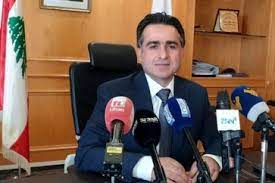 الوزير حمية يوضّح سبب الفيضانات في الكرنتينا!