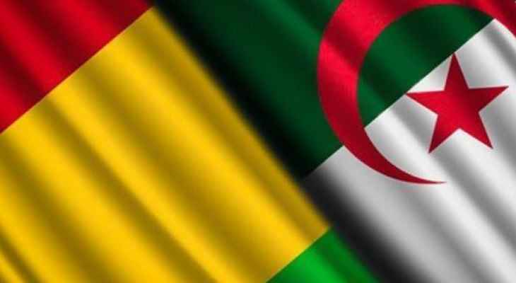 خارجية مالي أعلنت استدعاء سفيرها لدى الجزائر للتشاور