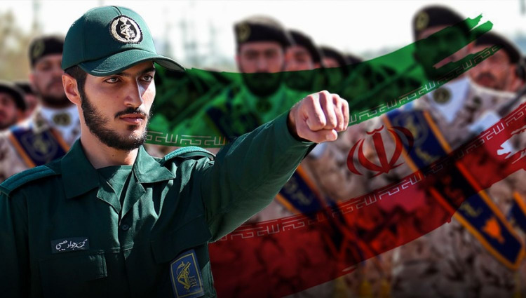 "إسرائيل ستدفع الثمن" ... أول تعليق من حرس الثورة الإيراني بعد اغتيال أحد قادته